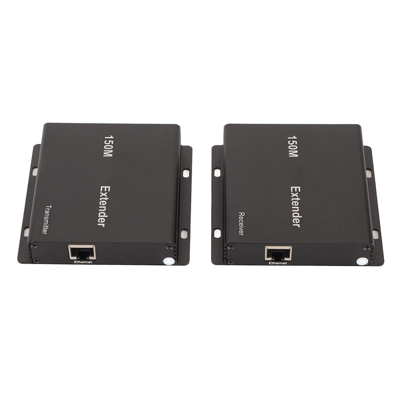 150M HD Multimedia Interface Extender 1080P 60Hz 148.5MHZ 1Gbps Support