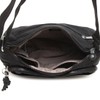 Kipling KIPLING KI2587 P39 Women's Shoulder Bag Kai 7L Black,