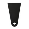 BLACKHORSE-RACING LS Swap Mounts Universal Adjustable Conversion Motor Mounts &