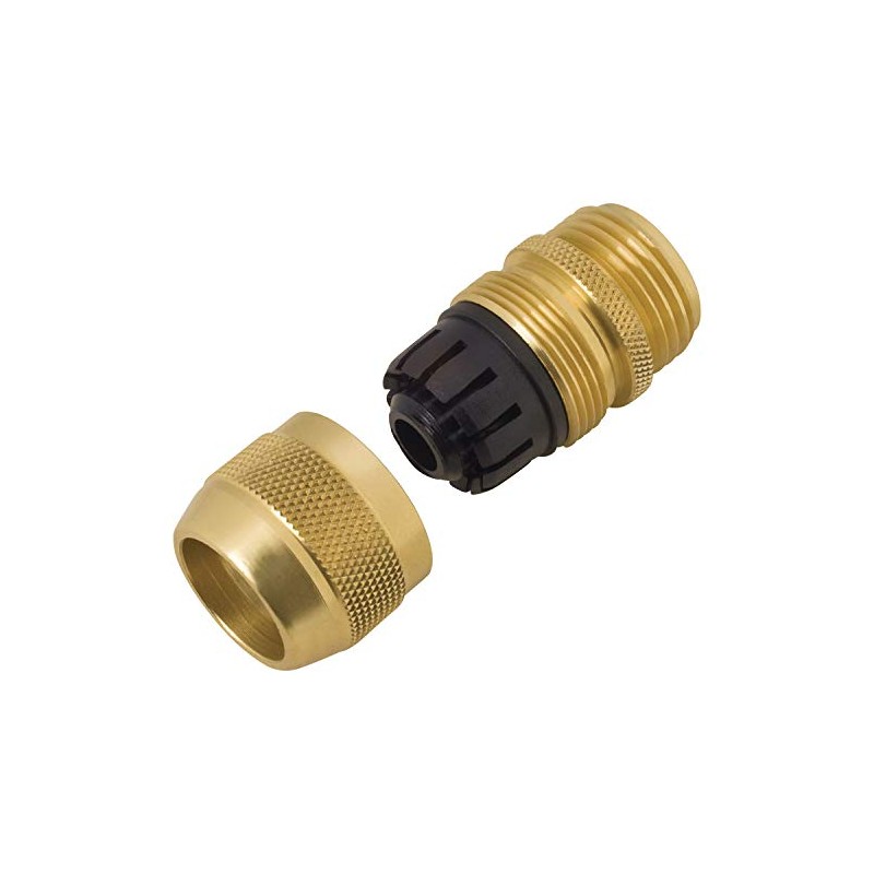 Metal Male Hose Repair