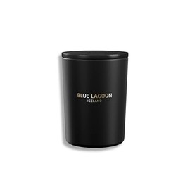 Blue Lagoon Iceland - Scented Candle - Spa Candle - Soy Wax - Relaxing Scent - 55 Hour Burn Time - 270g