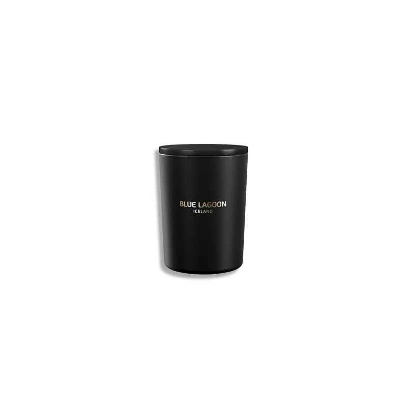 Blue Lagoon Iceland - Scented Candle - Spa Candle -