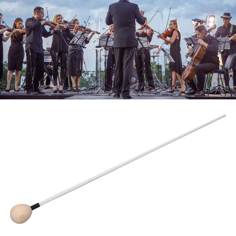 Conducting Baton Lightweight Versatile Professional Orchestra Conductor Baton for Band