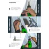 Sammys 8152910-25 25/64 in. Drill Bit for Sammys X-Press IT