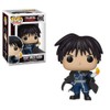 Funko Pop Animation: Full Metal Alchemist - Colonel Mustang Collectible