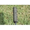 subtac Sub-tac Alpha Suppressor Cover 8 inch OD Green