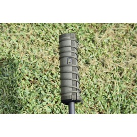 subtac Sub-tac Alpha Suppressor Cover 8 inch OD Green