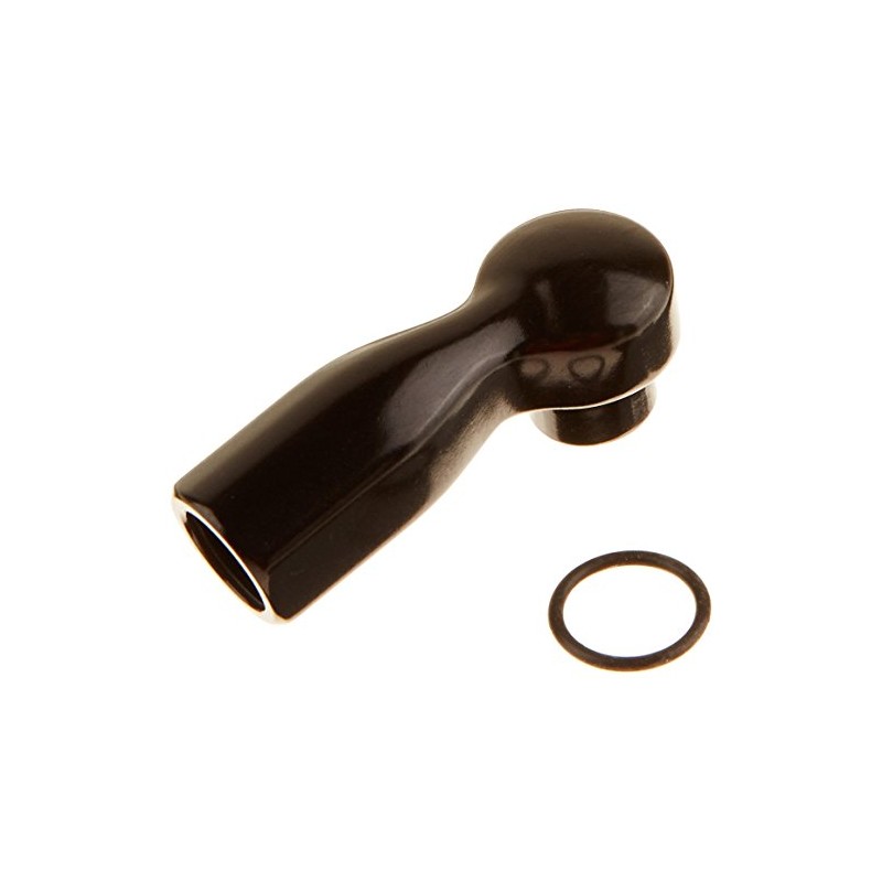 SRAM Banjo for Non-Connectamajig Hydraulic Road Disc Brake (HRD) Black