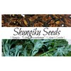 Shungiku Seeds - Edible Chrysanthemum - Green - Liliana's Garden