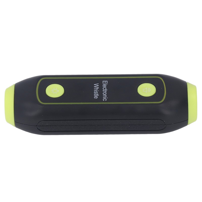 Electronic Whistle 3 Tone 3 Volume Level Blow Free Whistle