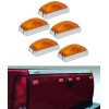 Neutron Motorsports 5pcs OBS Chevy GMC 3500 C30 Dually Tailgate