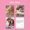 All-in-one Photo Printer Multifunction Portable Printer Wireless Instant Mini Printer