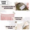 Universo en Linea Cinta Adhesiva Sudor Axilas Prevención Cuello Desechable