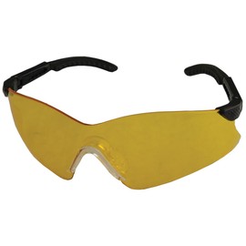 Oregon Protective Eyewear Amber Lens