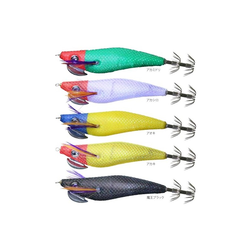 Kizakura Egiboya Dropper EB Keimura Acaciro (613111)