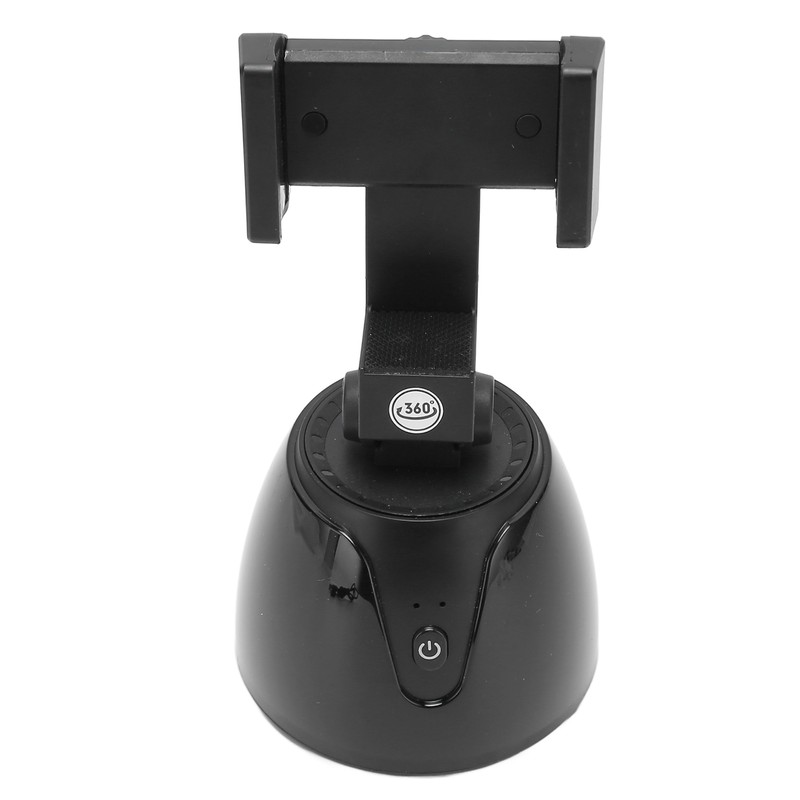 Auto Tracking Phone Holder Smart 360 Degree Face Tracking Phone