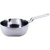 Geo Products 6220-006012 847940 Yukihira Pot, 5.9 inches (15 cm)