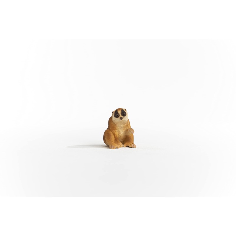 Schleich Wildlife Slow Loris 14852