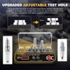 Spark Plug Tester Upgraded 12V Car Spark Plugs Tester Tool