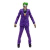 McFarlane The Joker (The Deadly Duo) Figure 7" (Gold Label)