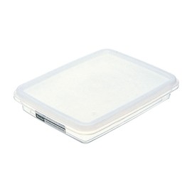 Lucky Star Storage Containers natyuraruki-pa-battoki-pa- 1.6l (Small) B – 380 N