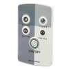 Remote Control for Fan - Lightweight and Comfortable, Easy Access,