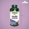 Natures Aid Inulin Powder, 250 g (from Chicory Root, 100%