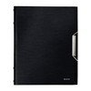 Leitz A4 Divider Book, Holds Up to 200 Sheets, Integrated