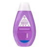 Shampoo Infantil Johnson's Fuerza y Vitamina 400 ml