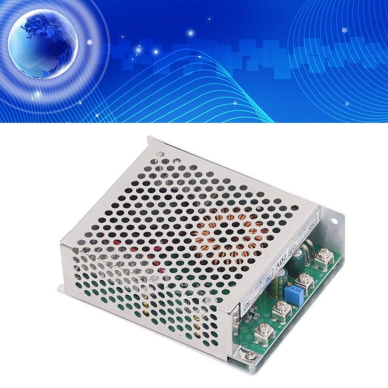 DC to DC Buck Module 50A 1000W DC25‑90V Input DC2.5‑50V