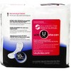 U by Kotex Security Maxi Pads, Long Super, 22 Count