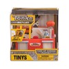 Tonka 59080 Tinys Tune-Up Garage Spielset