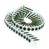 SENCO DuraSpin #6x1-1/4 Collated Drywall to Wood Screw (06C125WK) 1,000