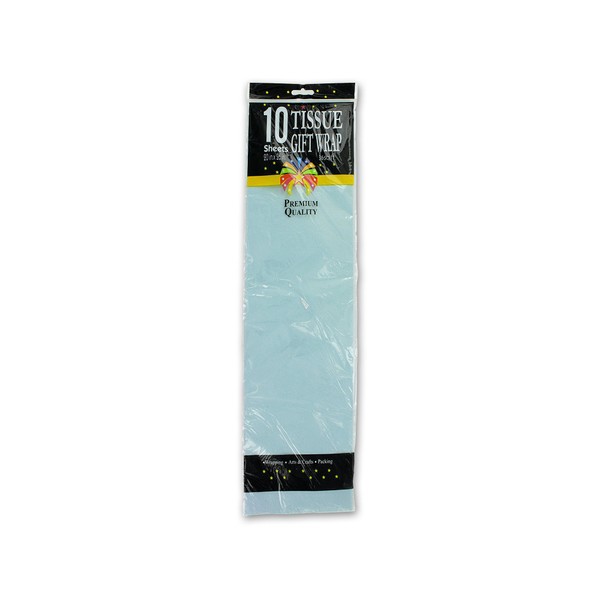 Kole Imports Colored Tissue Paper