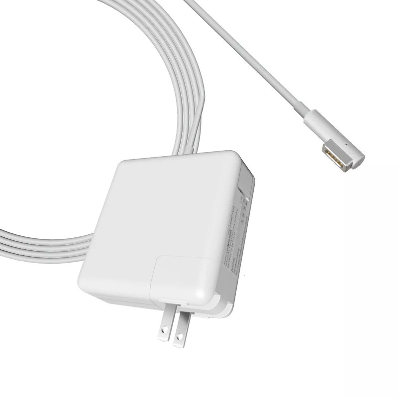 EverGrow 45W L-Tip Adapter Charger For Apple Macbook Air 11"