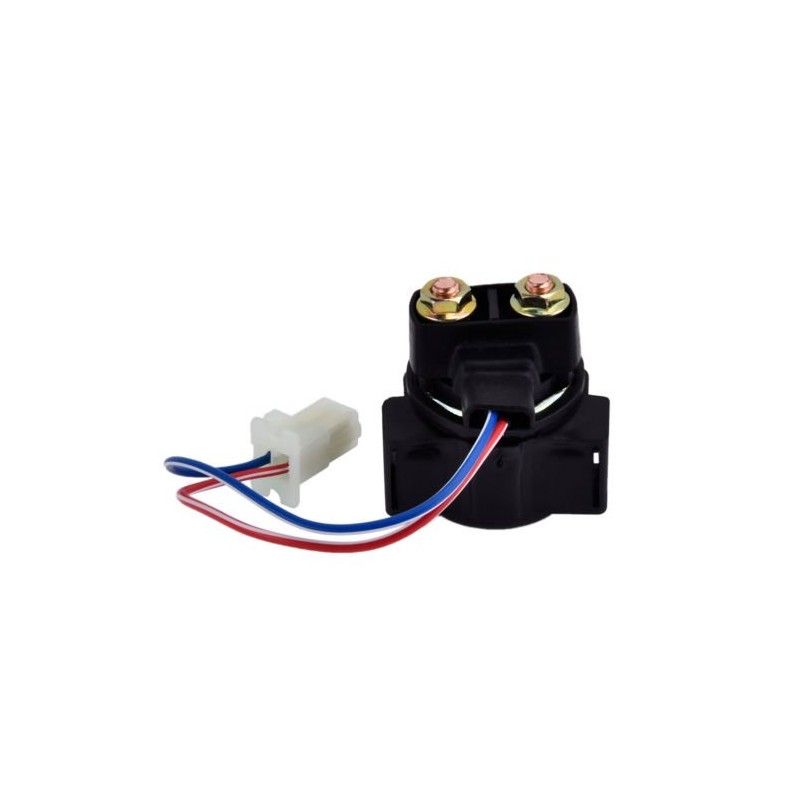 Starter Solenoid Relay Fits Yamaha Raptor 80 YFM80 2002-2003