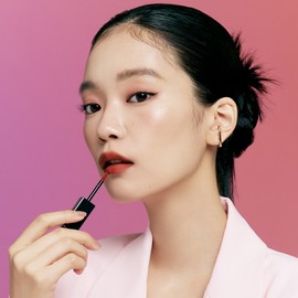 KATE Lip Monster Souffle Matte 7g - M05 Misty Mud
