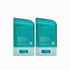 AHC Natural Perfection Double Shield Sun Stick 22g (SPF 50+) Green 2 pcs / AHC 내추럴 퍼펙션 더블 쉴드 선스틱 22g (SPF 50+) 초록색 2개