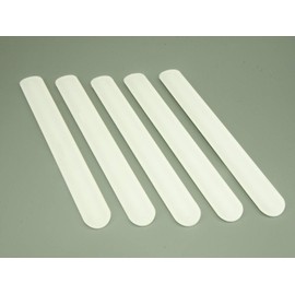 BRANDWINLITE Wholesale Silicone Slap Bracelets,Soft & Safe,Funny&Durable,Customize & Reuse!