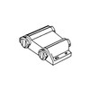 QCAA Magnetic Touch Latch for Cabinet, Push to Open, Double