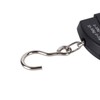 Hanging Hook Scale LCD Display 50kg Portable Digital Fish Scale