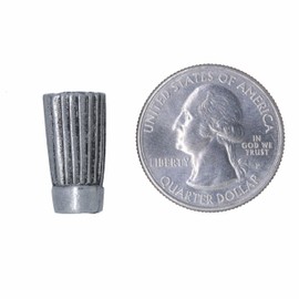 Jim Clift Design Chef's Toque Lapel Pin - 1 Count