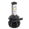 TOMALL H7 LED Headlight Bulb Holder Adapter