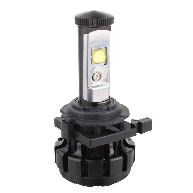 TOMALL H7 LED Headlight Bulb Holder Adapter