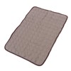 Pet Cooling Mat Breathable Folding Reusable Summer Self Cooling Cushion