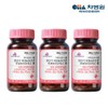 Doctor Program [CHA Bio] Dr. Program Menopausal Women & Probiotics Queen 60 Capsules x 3 Bottles / [차바이오] 닥터프로그램 갱년기 여성&유산균 프로바이오틱스 퀸 60캡슐 X 3병