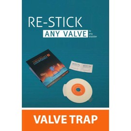 AirTime Valve Trap Kiteboard Kite Bladder Valve Repair Kit