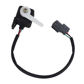 TD060-47902 Seat Switch Compatible with Kubota Tractor L2800 L3130 L3200 L3400 L3430 L3700 L3800 L3830 L39 L4330 L4400 L45 L4630 L47 L48 L5030 M4800 M5640 M59 M7040 MX5000 B21 B26 BX23D