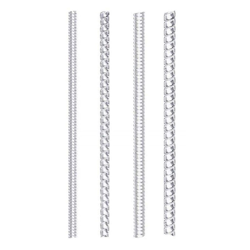 caralin Ring Size Adjuster for Loose Rings 12 Pack 4