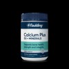 Faulding Buy Faulding Remedies Calcium Plus D3 + Minerals 100 Tablets Online
